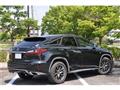 2016 Lexus RX