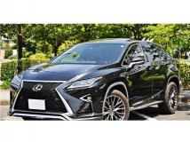 2016 Lexus RX