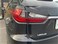 2016 Lexus RX