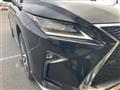 2016 Lexus RX
