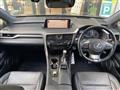 2016 Lexus RX