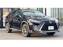 2016 Lexus RX