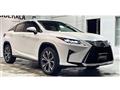 2016 Lexus RX