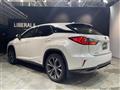 2016 Lexus RX