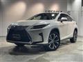 2016 Lexus RX