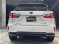 2016 Lexus RX