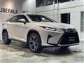 2016 Lexus RX