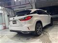 2016 Lexus RX