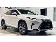 2016 Lexus RX