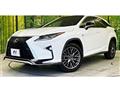 2016 Lexus RX