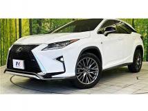2016 Lexus RX