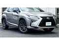 2016 Lexus RX