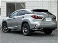 2016 Lexus RX