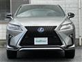 2016 Lexus RX