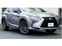 2016 Lexus RX