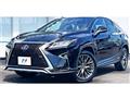 2016 Lexus RX