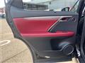 2016 Lexus RX