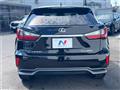 2016 Lexus RX