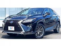 2016 Lexus RX