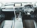 2016 Lexus RX
