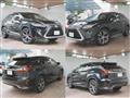 2016 Lexus RX