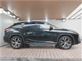 2016 Lexus RX