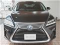 2016 Lexus RX