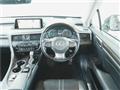 2016 Lexus RX