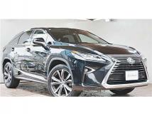 2016 Lexus RX