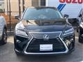 2016 Lexus RX