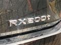 2016 Lexus RX