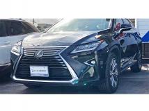 2016 Lexus RX