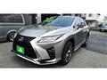 2016 Lexus RX