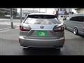 2016 Lexus RX