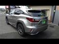 2016 Lexus RX