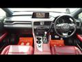 2016 Lexus RX