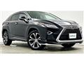 2016 Lexus RX