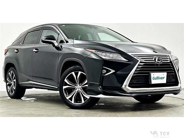 2016 Lexus RX