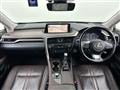 2016 Lexus RX