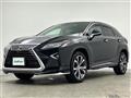 2016 Lexus RX