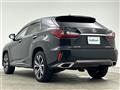 2016 Lexus RX