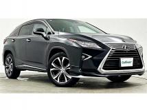 2016 Lexus RX