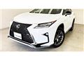 2016 Lexus RX