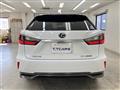 2016 Lexus RX