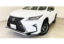 2016 Lexus RX