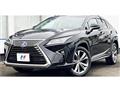 2016 Lexus RX