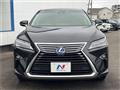 2016 Lexus RX