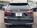2016 Lexus RX