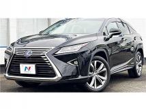 2016 Lexus RX