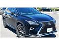 2016 Lexus RX